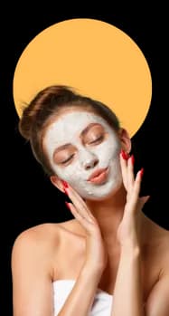Yüz Bakımı ve Maske