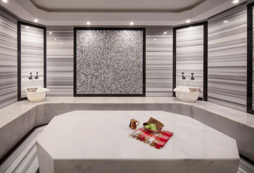 Geleneksel hamam