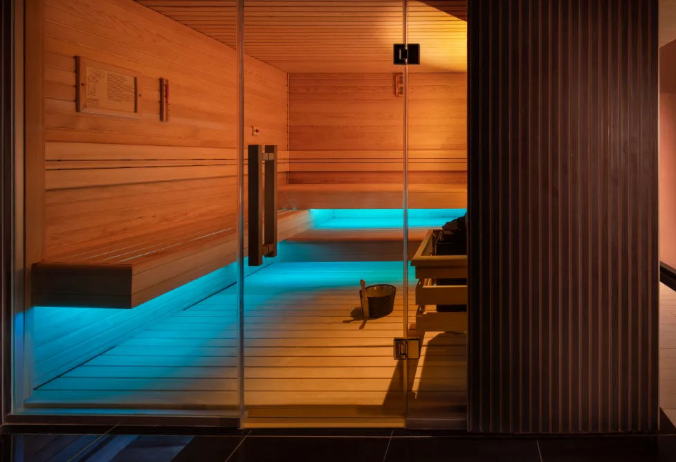 Sauna, Buhar Odası ve Hamam Arasındaki Fark