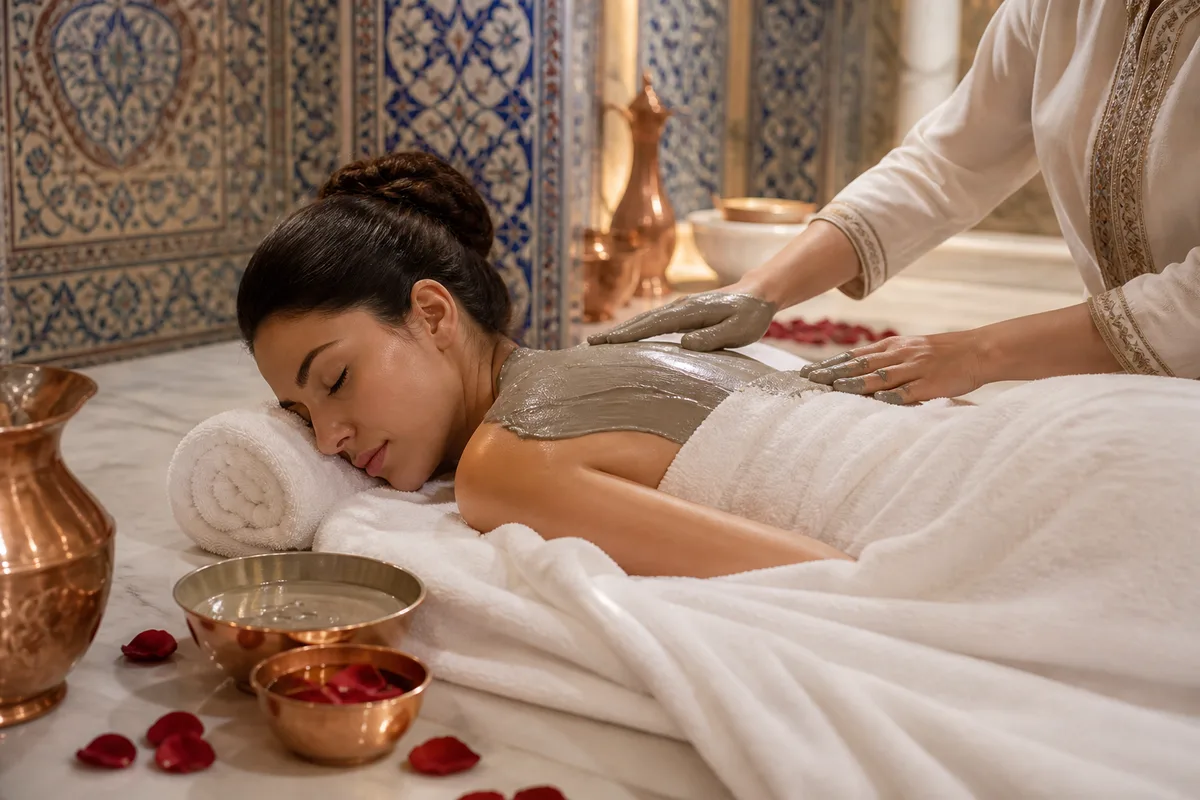 Sultan Paketi mi Klasik Hamam mı?